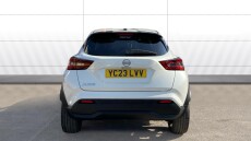 Nissan Juke 1.0 DiG-T 114 Tekna 5dr Petrol Hatchback